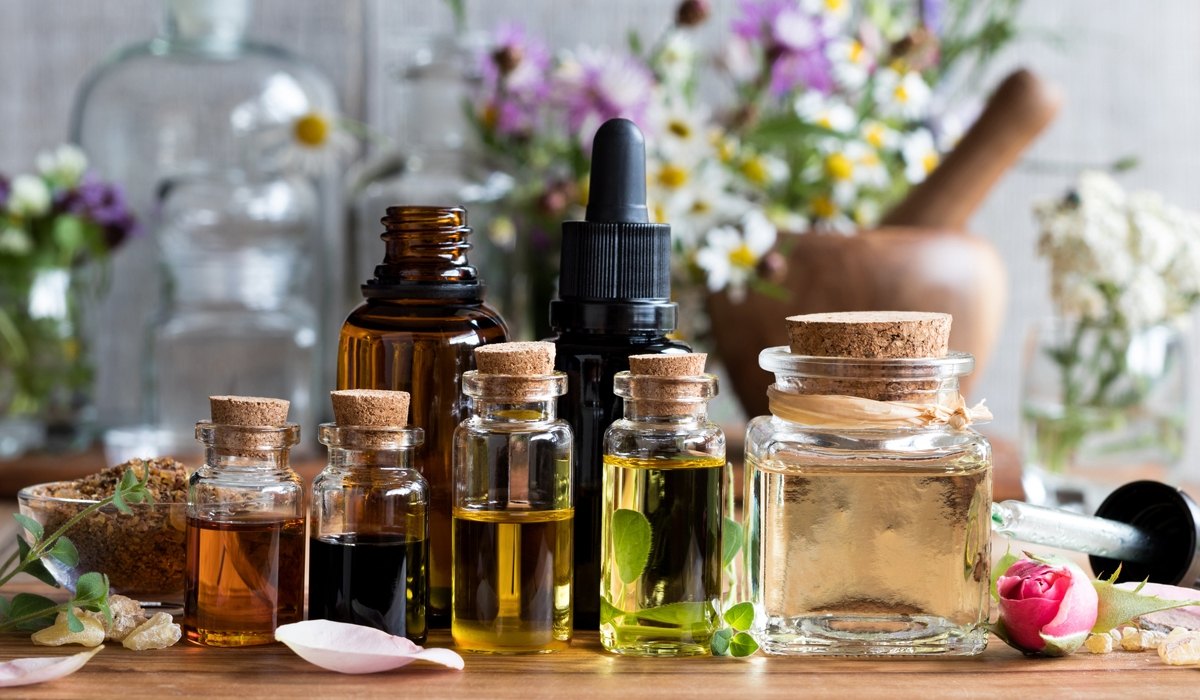 Natural Fragrance